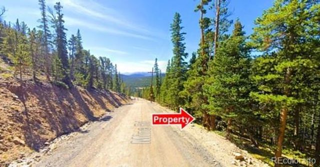 Lot 42 Mine Road, Idaho Springs, CO 80452