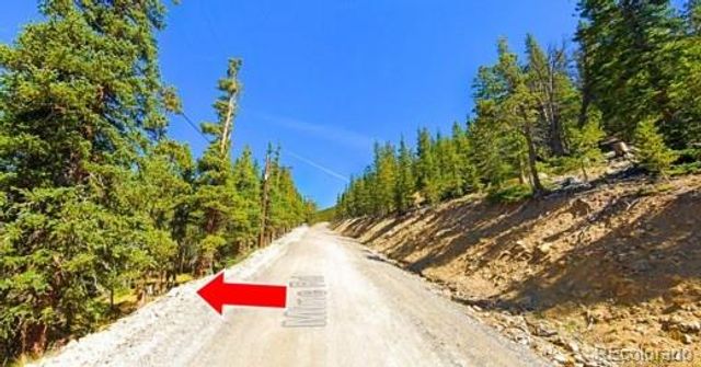 Lot 42 Mine Road, Idaho Springs, CO 80452