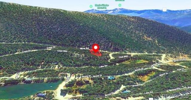 Lot 42 Mine Road, Idaho Springs, CO 80452