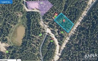 Lot 42 Mine Road, Idaho Springs, CO 80452