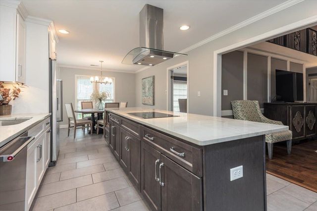 2899 OAKLEIGH LN, Germantown, TN 38138