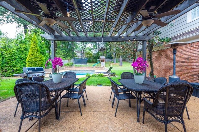 2899 OAKLEIGH LN, Germantown, TN 38138