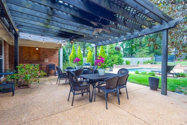 2899 OAKLEIGH LN, Germantown, TN 38138