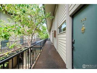 1842 Canyon Blvd 202, Boulder, CO 80302