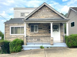 337 N Jefferson Ave, Canonsburg, PA 15317