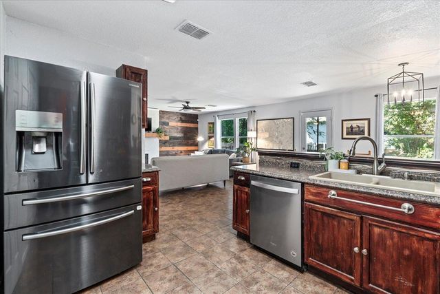 7417 Elk Pass DR, Austin, TX 78744