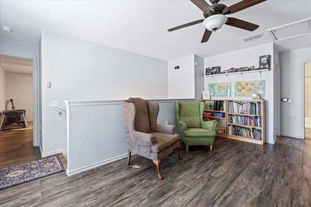 7417 Elk Pass DR, Austin, TX 78744