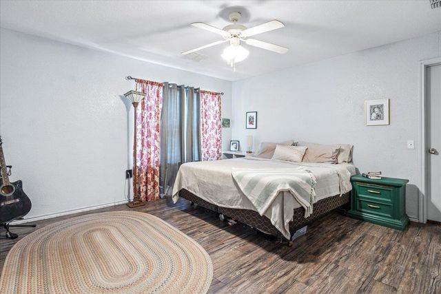 7417 Elk Pass DR, Austin, TX 78744