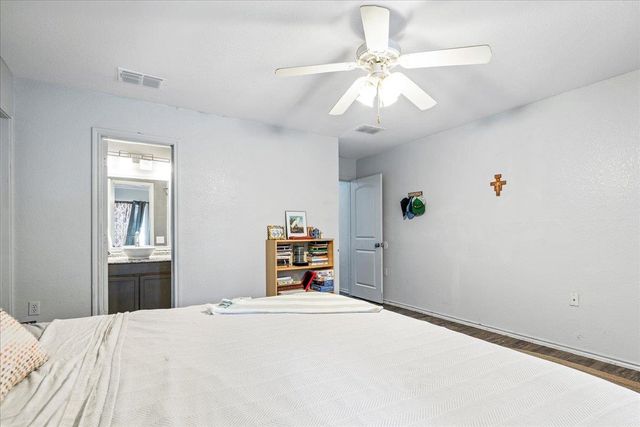 7417 Elk Pass DR, Austin, TX 78744