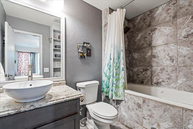 7417 Elk Pass DR, Austin, TX 78744