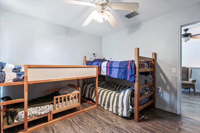 7417 Elk Pass DR, Austin, TX 78744