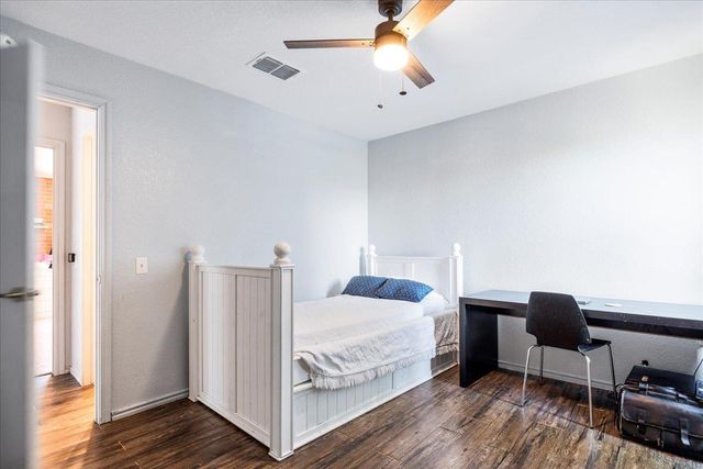 7417 Elk Pass DR, Austin, TX 78744