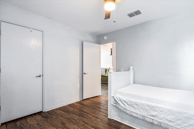 7417 Elk Pass DR, Austin, TX 78744