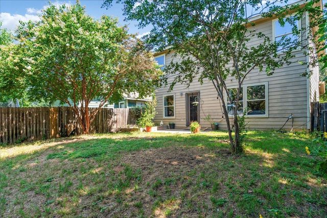 7417 Elk Pass DR, Austin, TX 78744