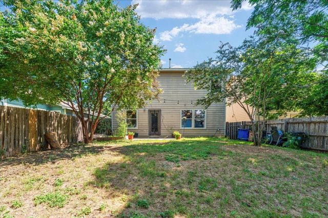 7417 Elk Pass DR, Austin, TX 78744