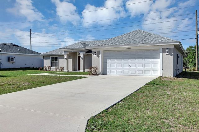 15850 SW 59TH AVENUE ROAD, Ocala, FL 34473