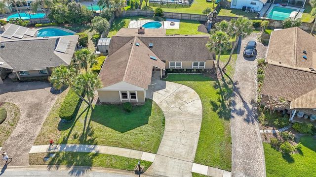 413 WILLOWBROOK LANE, Longwood, FL 32779