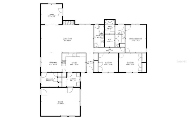 413 WILLOWBROOK LANE, Longwood, FL 32779