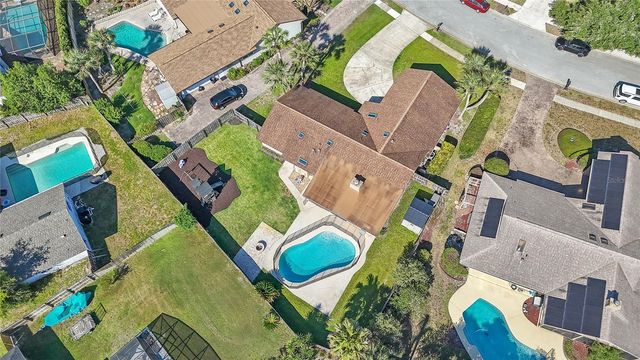 413 WILLOWBROOK LANE, Longwood, FL 32779