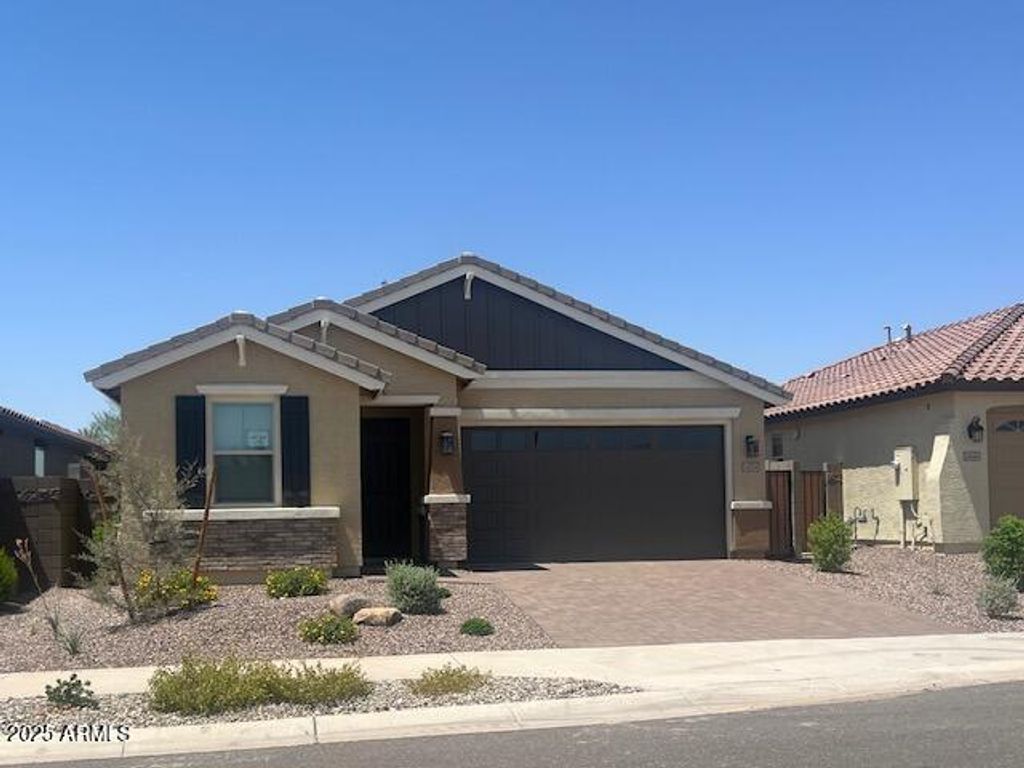 24134 N 162nd Lane, Surprise, AZ 85387 — exterior