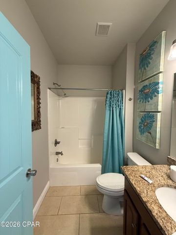 120 Cobb Road, Panama City Beach, FL 32413