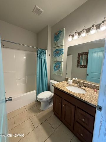 120 Cobb Road, Panama City Beach, FL 32413