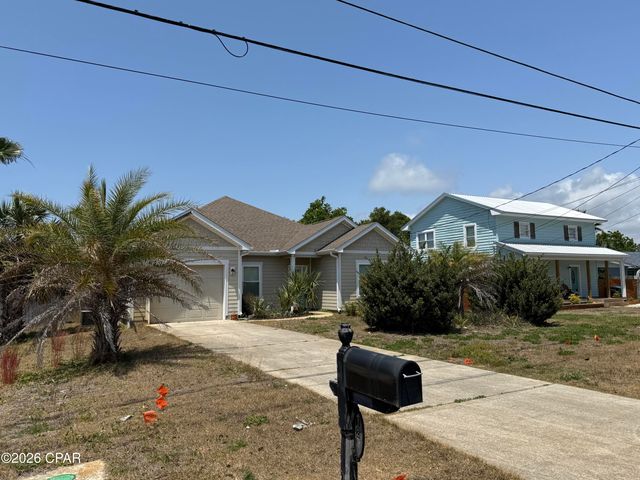 120 Cobb Road, Panama City Beach, FL 32413