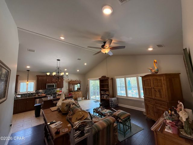120 Cobb Road, Panama City Beach, FL 32413