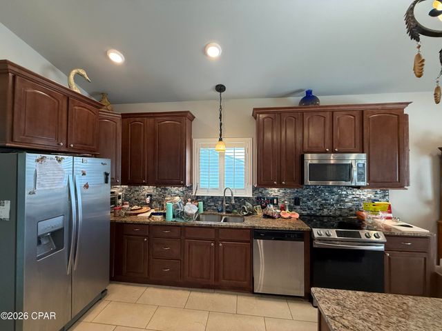 120 Cobb Road, Panama City Beach, FL 32413