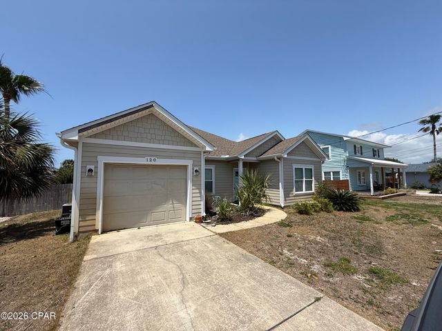 120 Cobb Road, Panama City Beach, FL 32413