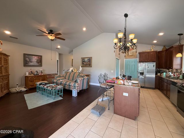 120 Cobb Road, Panama City Beach, FL 32413