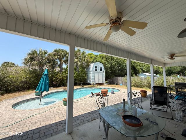 120 Cobb Road, Panama City Beach, FL 32413