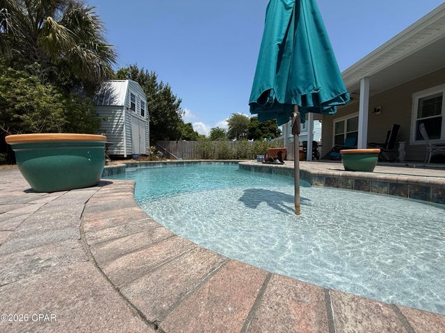 120 Cobb Road, Panama City Beach, FL 32413