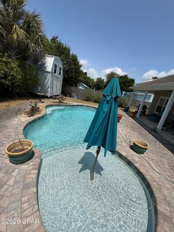 120 Cobb Road, Panama City Beach, FL 32413