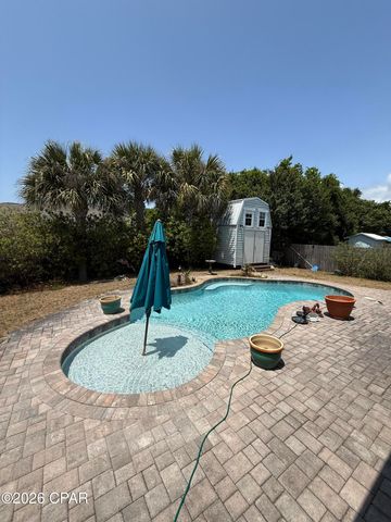 120 Cobb Road, Panama City Beach, FL 32413