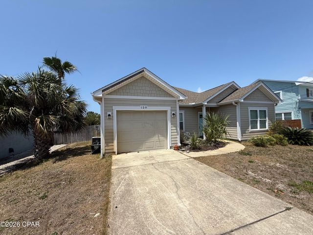 120 Cobb Road, Panama City Beach, FL 32413