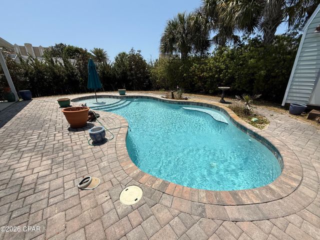 120 Cobb Road, Panama City Beach, FL 32413