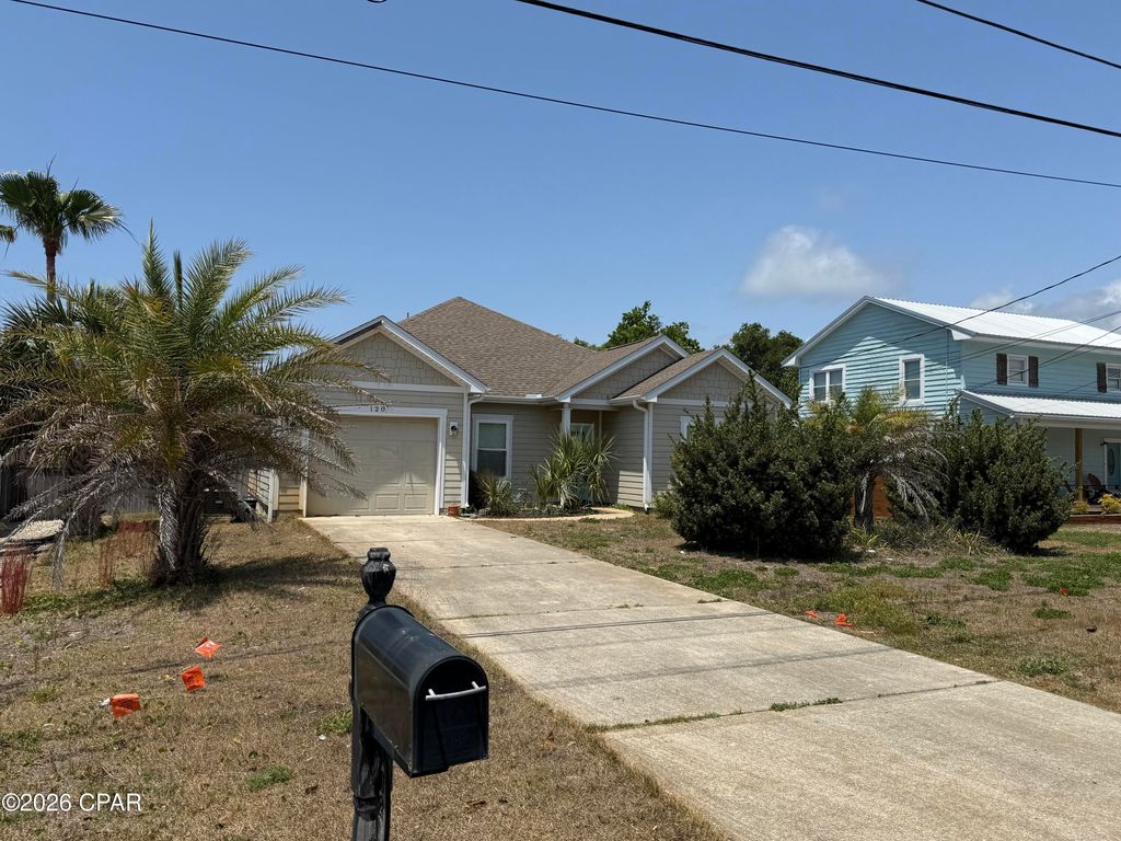 120 Cobb Road, Panama City Beach, FL 32413