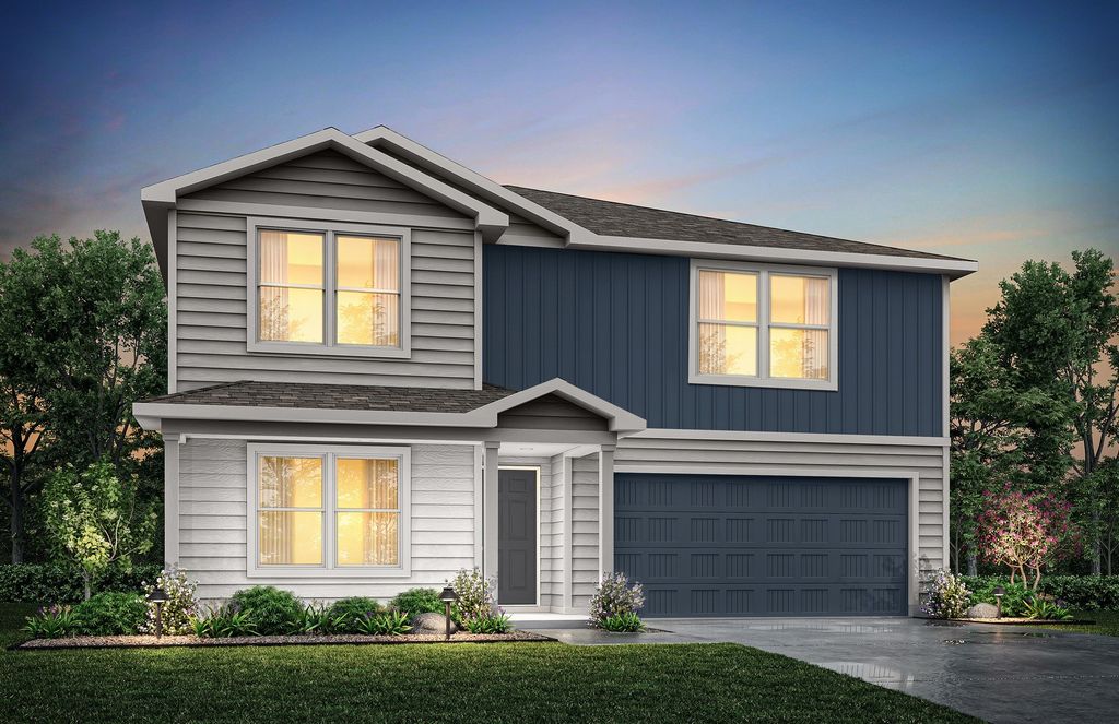 809 Eagles Nest, Cleburne, TX 76031