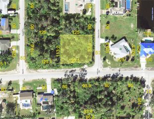 18465 DRIGGERS AVENUE, Port Charlotte, FL 33948