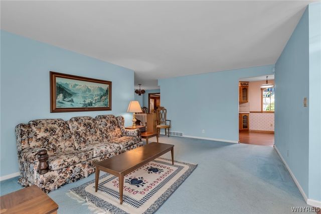 268 Evergreen Drive, Tonawanda, NY 14150