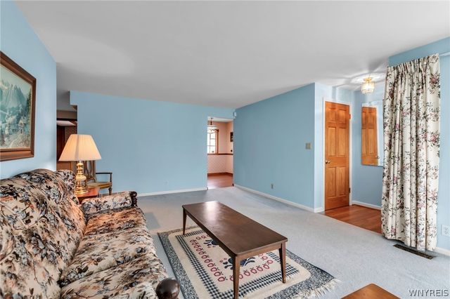 268 Evergreen Drive, Tonawanda, NY 14150