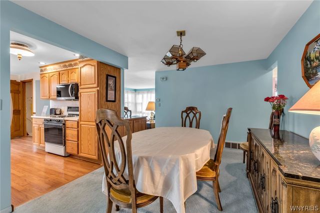 268 Evergreen Drive, Tonawanda, NY 14150
