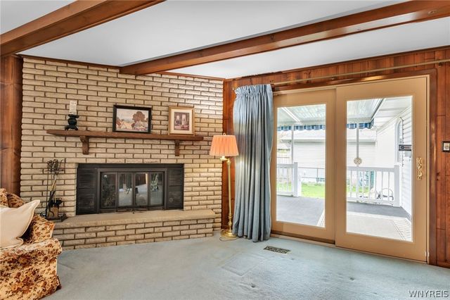 268 Evergreen Drive, Tonawanda, NY 14150
