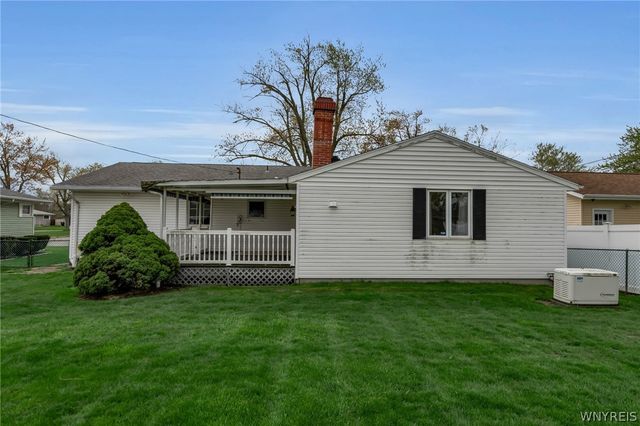 268 Evergreen Drive, Tonawanda, NY 14150