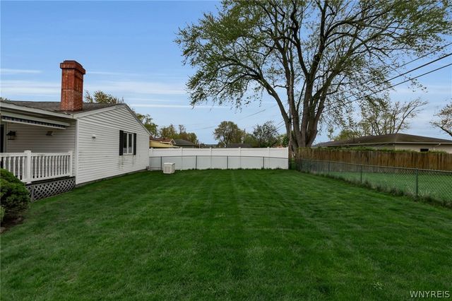 268 Evergreen Drive, Tonawanda, NY 14150