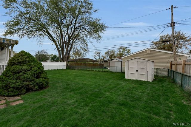 268 Evergreen Drive, Tonawanda, NY 14150