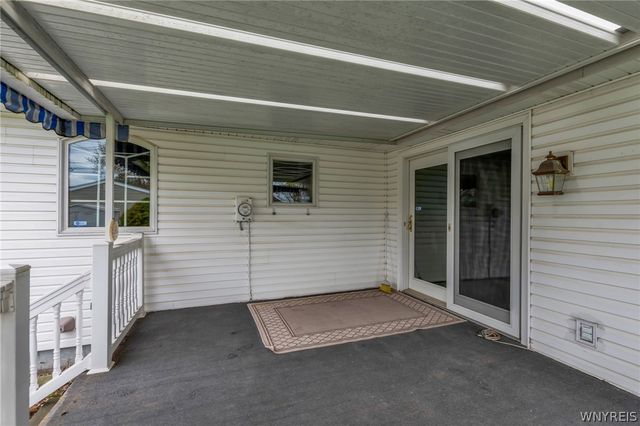 268 Evergreen Drive, Tonawanda, NY 14150