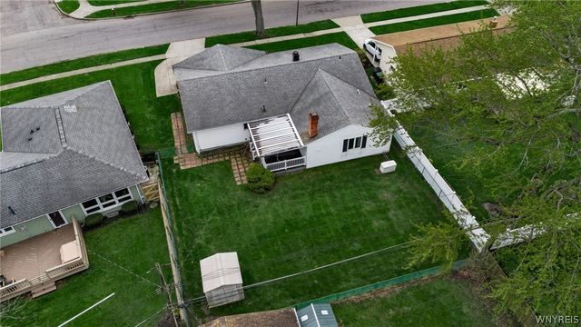 268 Evergreen Drive, Tonawanda, NY 14150