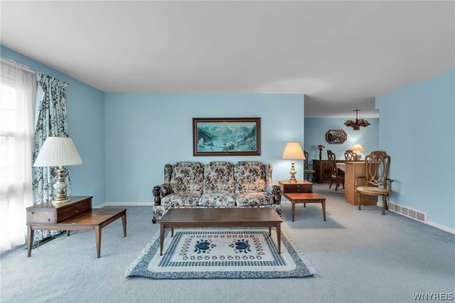 268 Evergreen Drive, Tonawanda, NY 14150